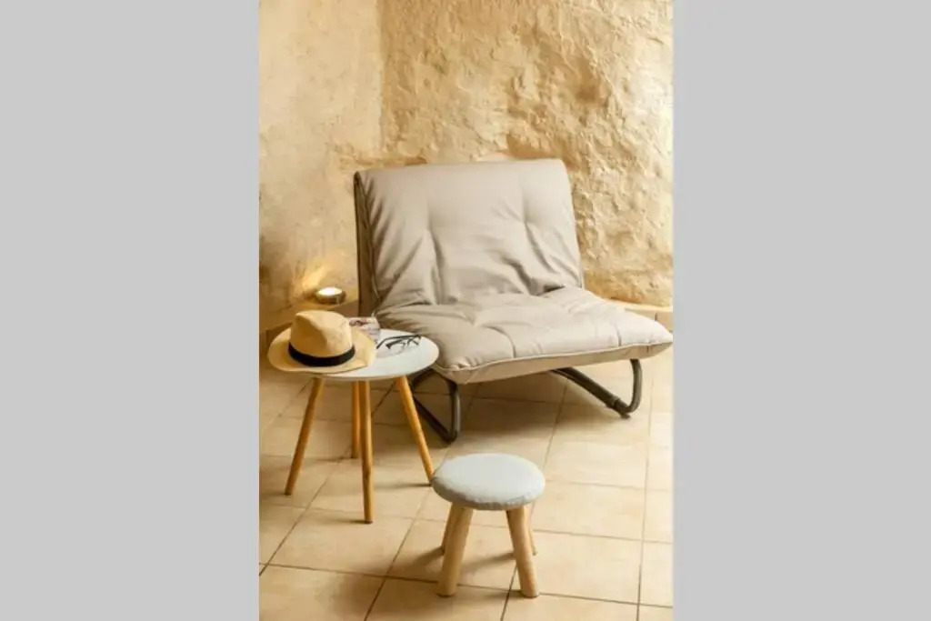 Nostos Cave Seaview Apartment