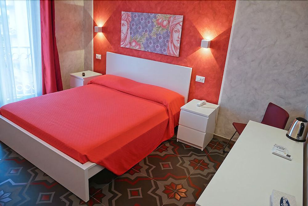 villa oltremare resort