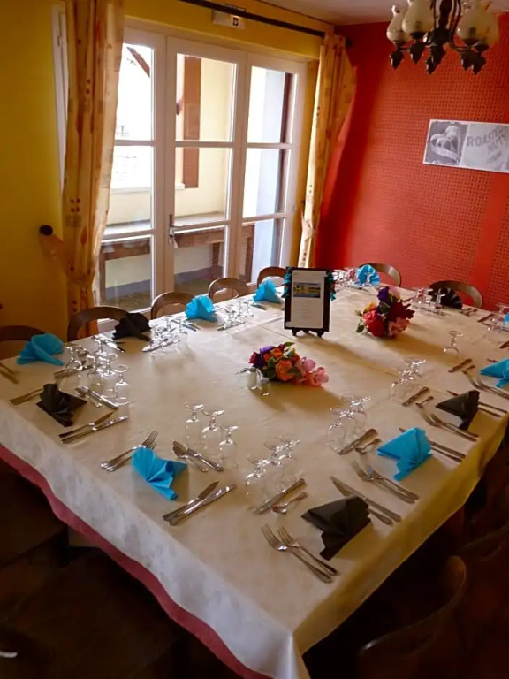 Chambres dhôtes - Domaine de la Grangeotte