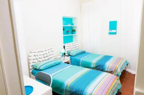 B&B Arcobaleno