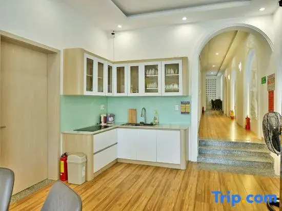 Kim Son Homestay 8