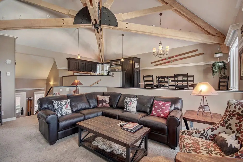 Soda Springs Condominiums