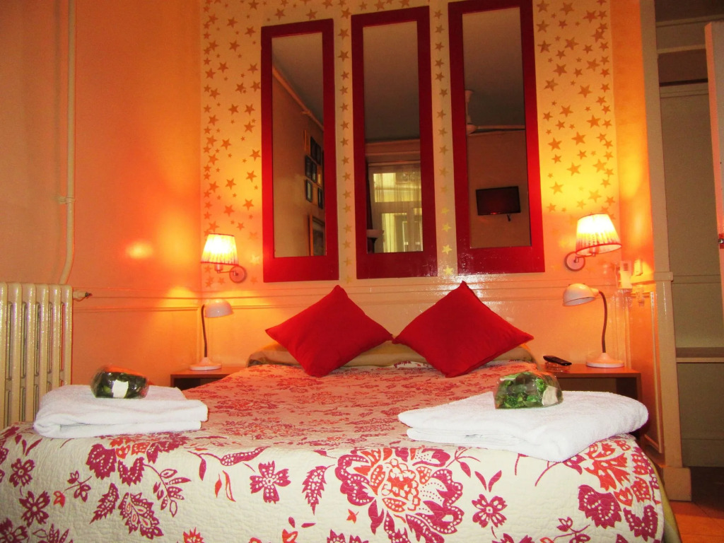 Hostal La Fontana