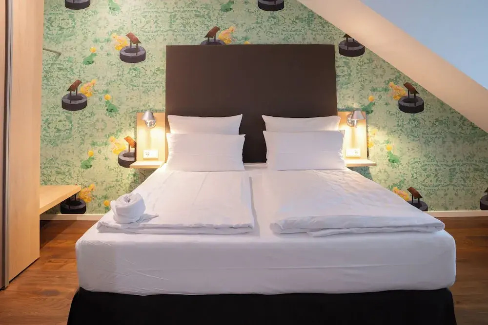 Grimms Hotel Hanau