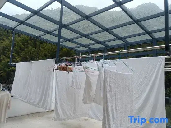 Tingxi Xiaozhu Homestay
