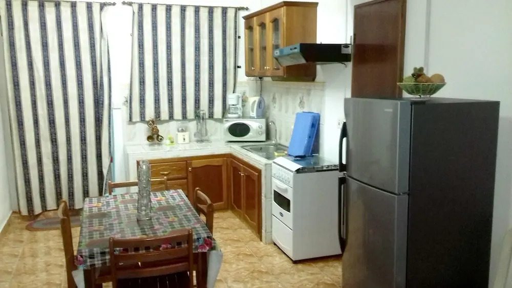 Apartment With 2 Bedrooms in Pointe aux Piments, With Wonderful sea Vi