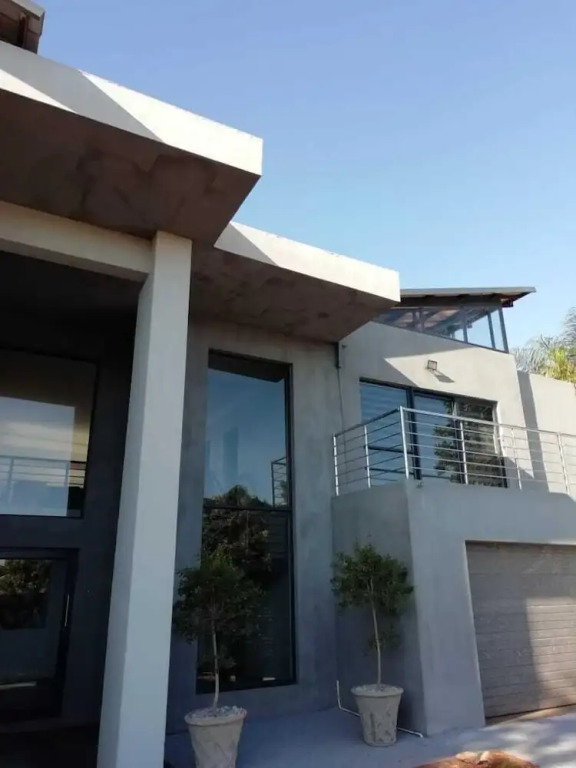 ANISA GUESTHOUSE