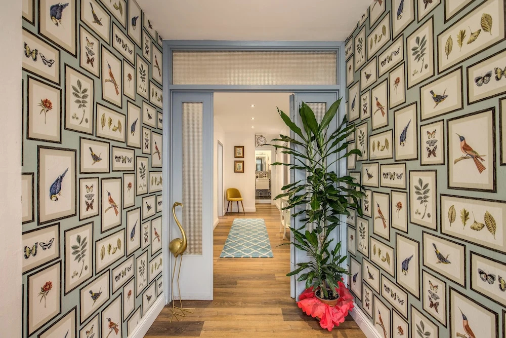 AwesHomeItaly - Vintage Rooms