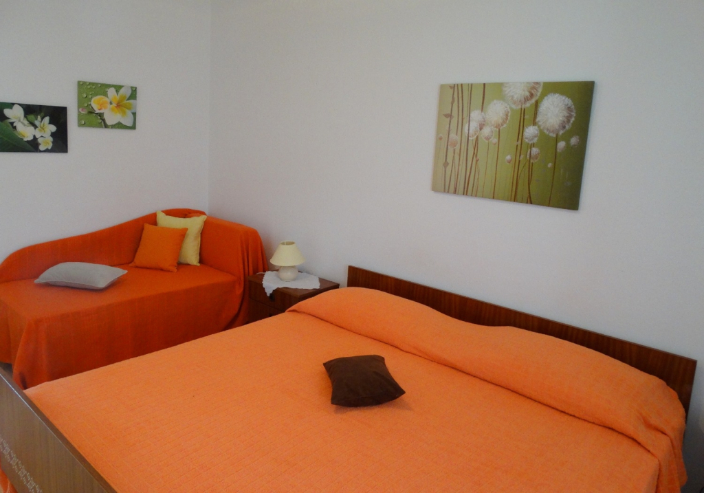 Studio apartment Iva SA3 Crikvenica, Riviera Crikvenica