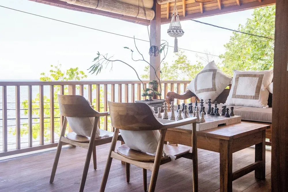Nico's House Lembongan