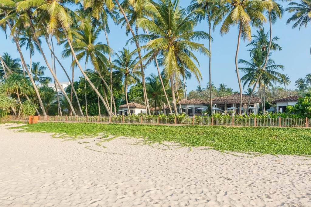 Amma villa Habaraduwa