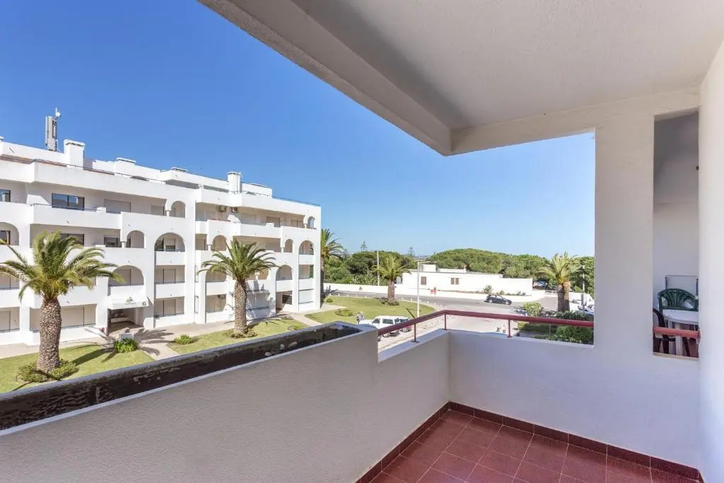 Andorinha 2 bedroom apart-close to the sea-Algarve