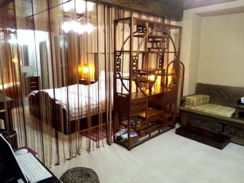 Yi Liu Hostel