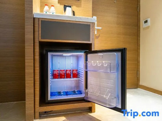 Hampton by Hilton Lanzhou Shopping Street