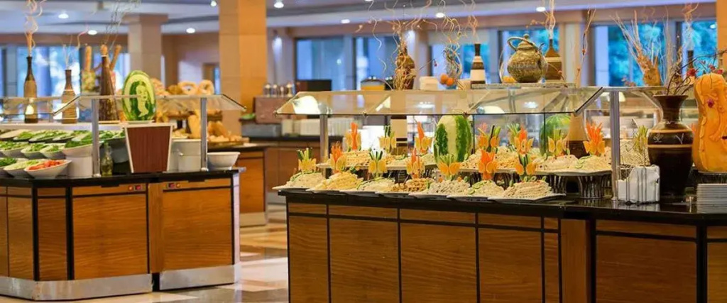 Mirada Del Mar Hotel - Ultra All Inclusive
