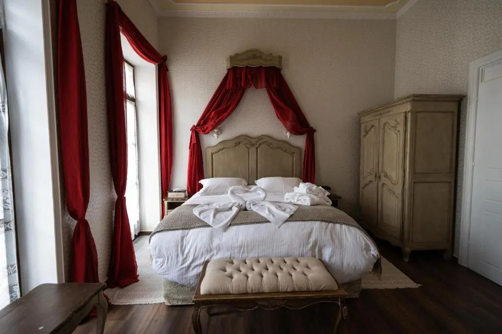 Boutique Hotel Anagennisis