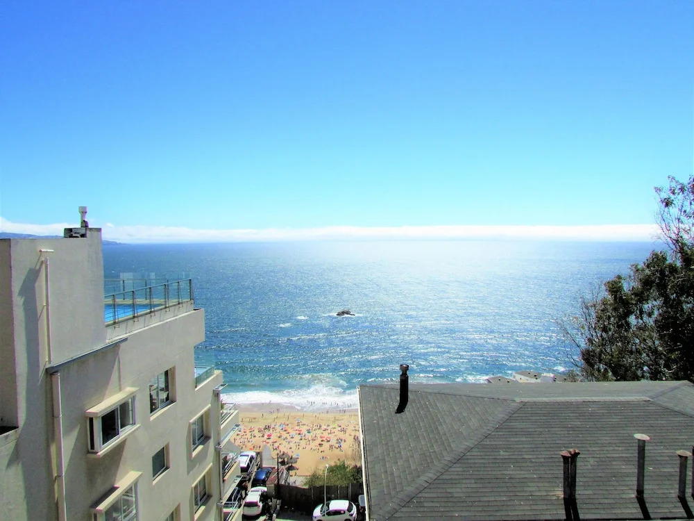Cabañas Al Mar