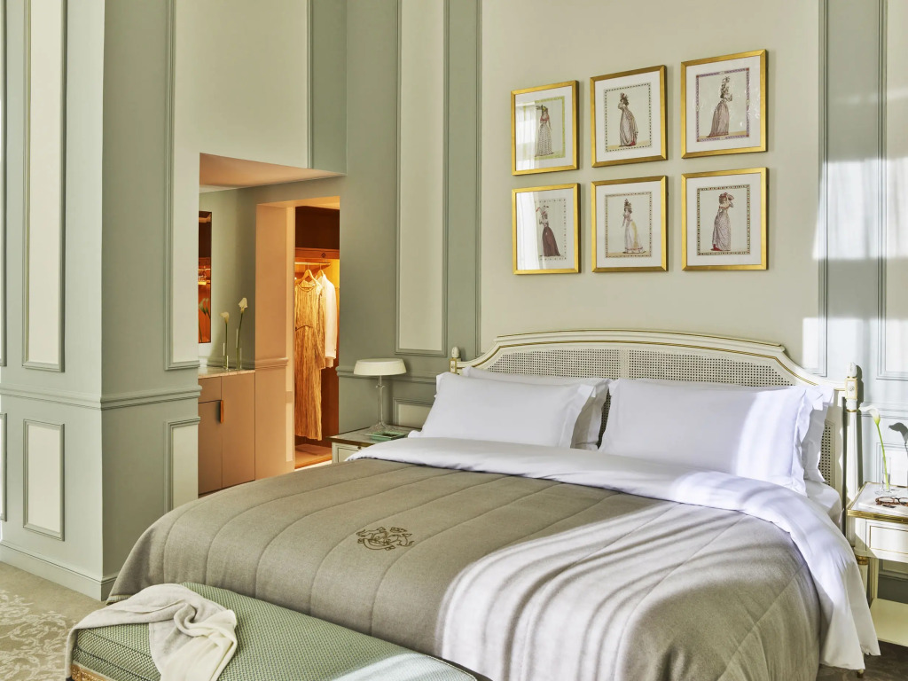 Le Meurice - Dorchester Collection