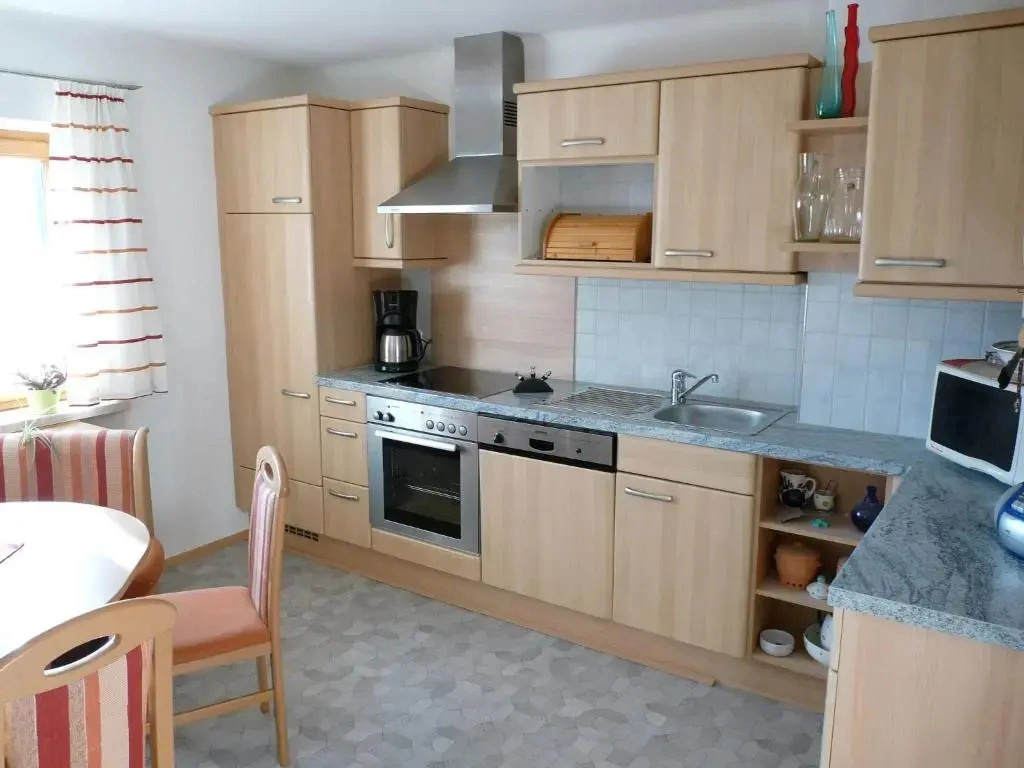 Ferienhaus Anke - Ausseerland Salzkammergut