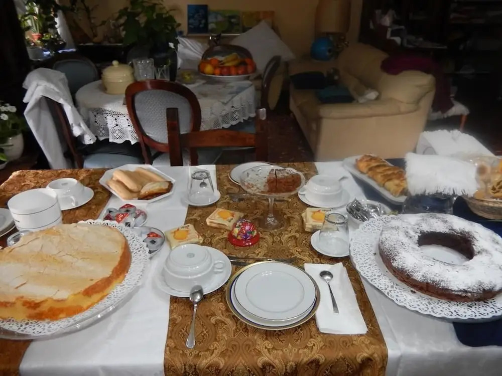 B&B Casa Mira
