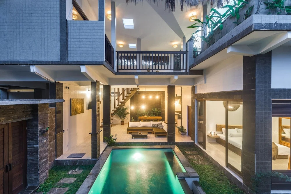 Luxury Kasava2 Ubud