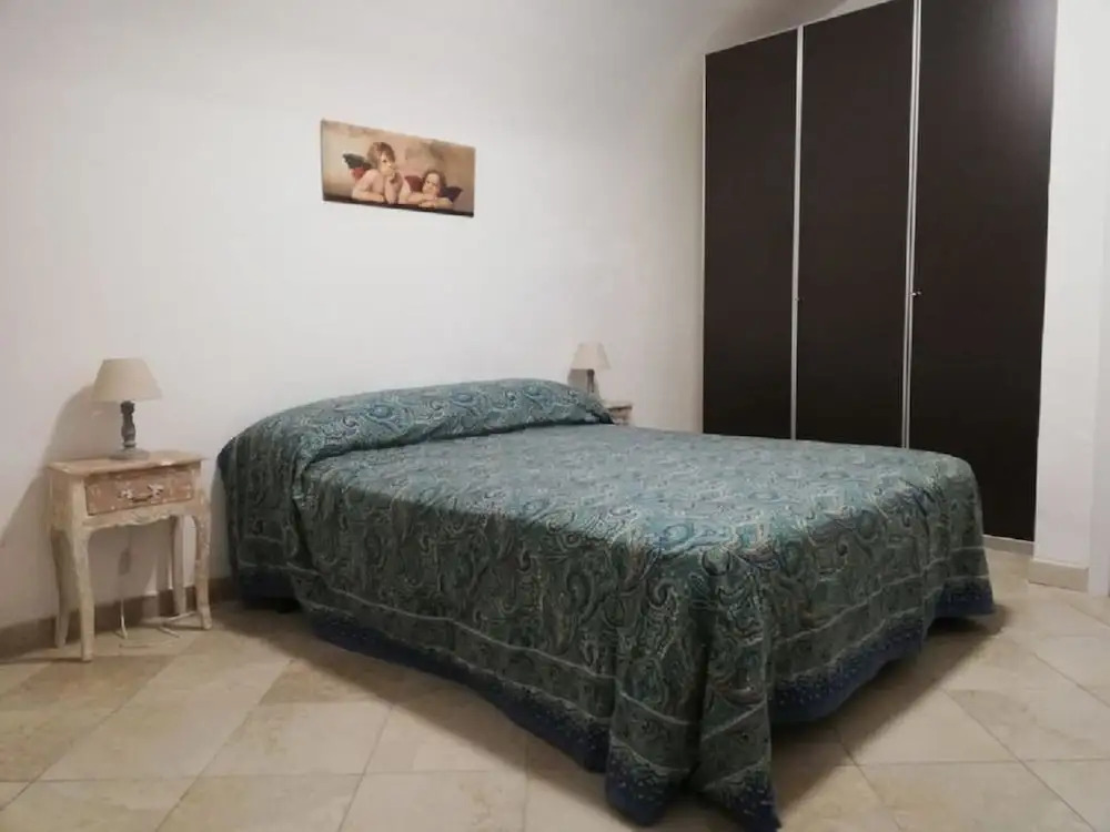 Casa Medievale Pieno Centro Sanremo