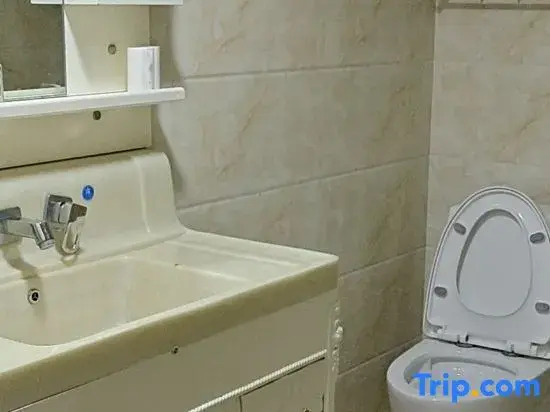 Wencheng Baizhang Shengxuan Homestay