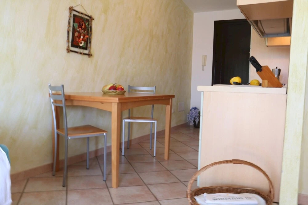 Casa Graziella 2 Bedrooms Apartment in Castelsardo