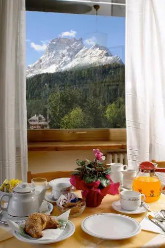 Albergo Antelao