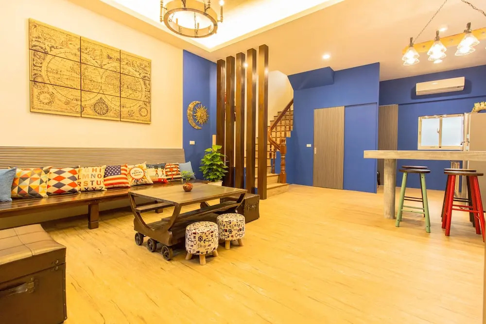 Yi Ho House B&B