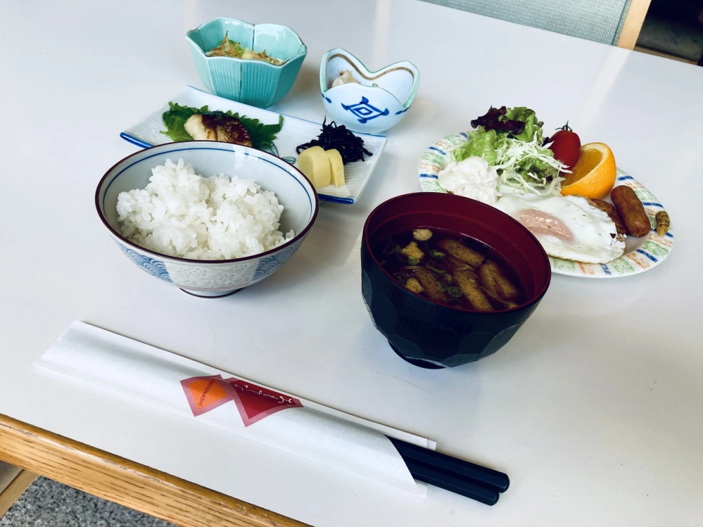 Inuyama International Youth Hostel