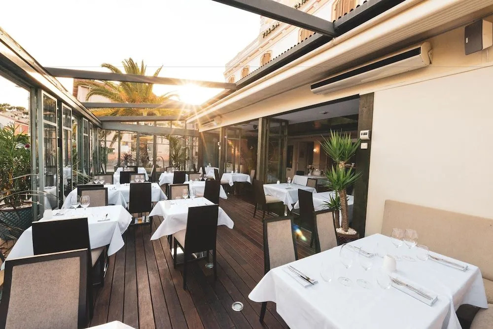 Hotel Restaurant La Villa Arena