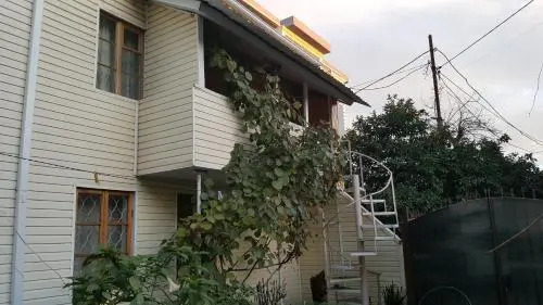 Guest House Uyt