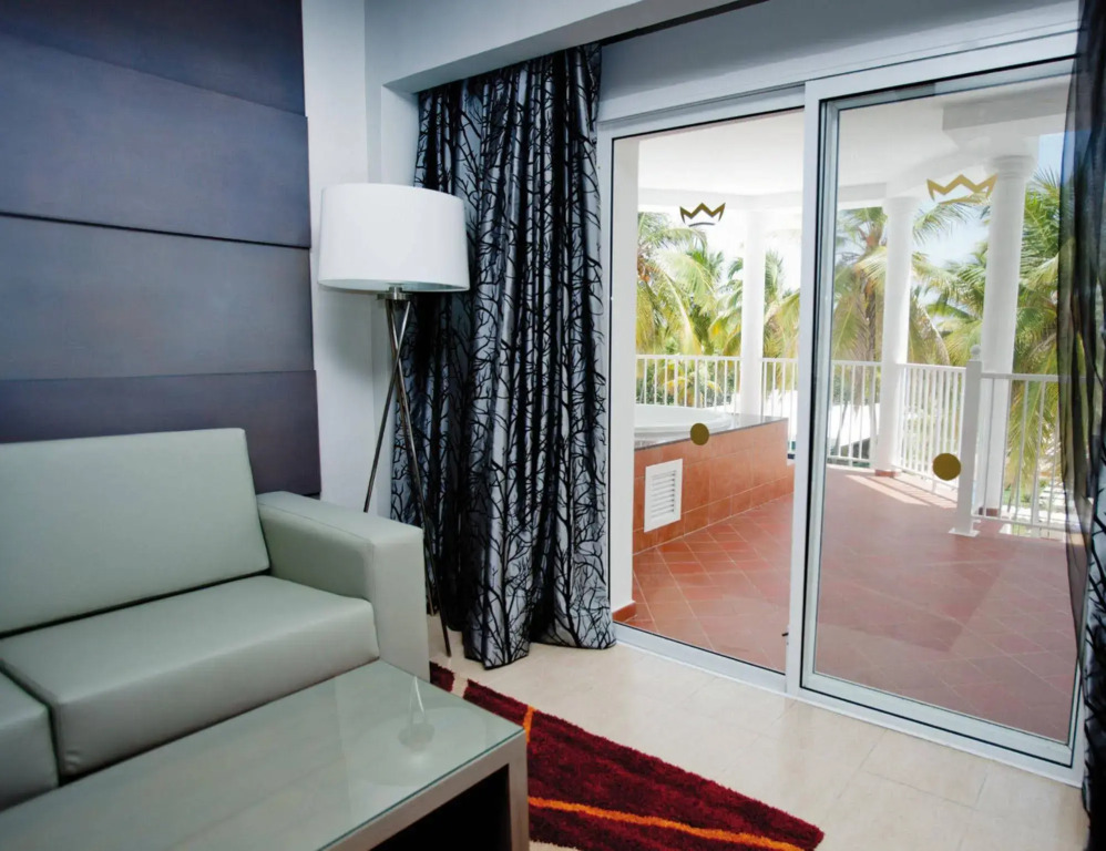 Riu Palace Macao