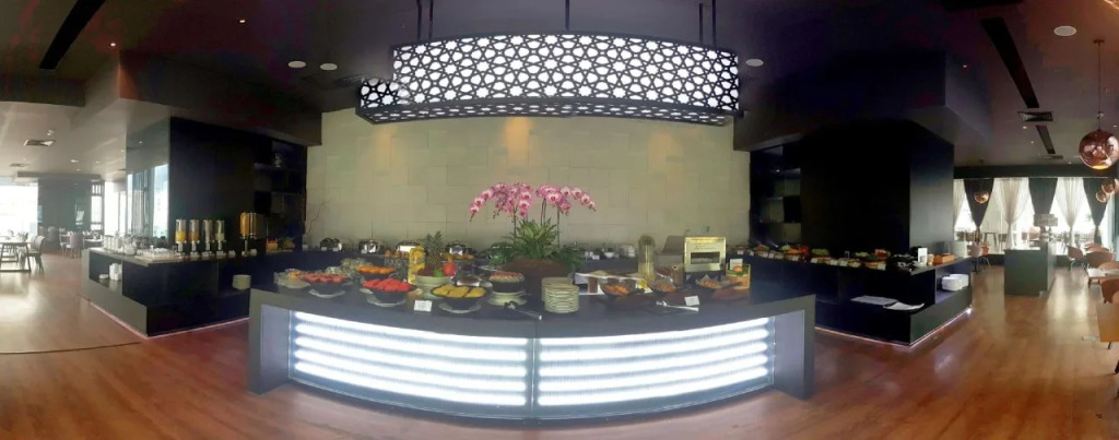 Amena Residences & Suites Managed by Melia