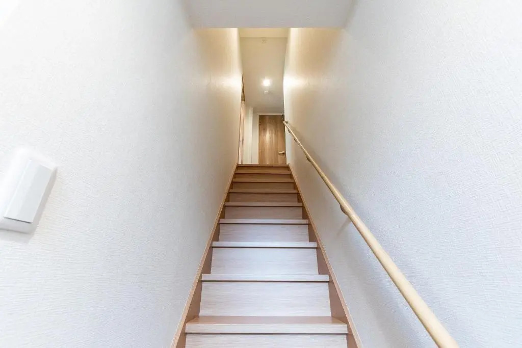 TK Court Ojima - Vacation STAY 91237
