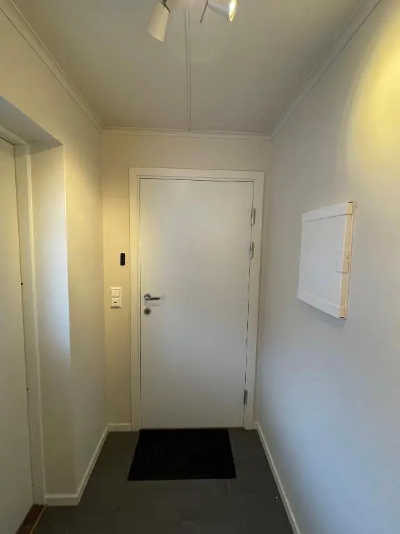 Daltind - Modern apartment with free parking