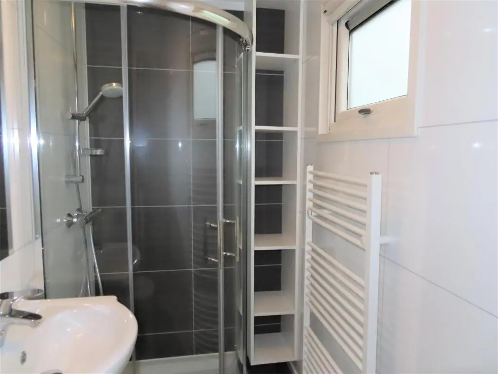 Chalet OK31 Oostkapelle