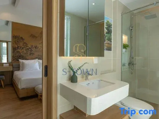 S-Solution Villa Phu Quoc by DDH