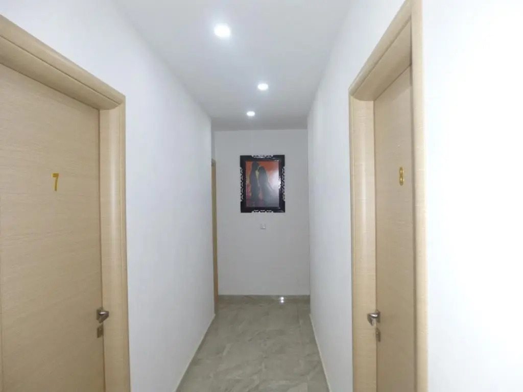 Ylli Mance Apartments
