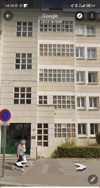 Studio Insolite Viking (Adults Only)