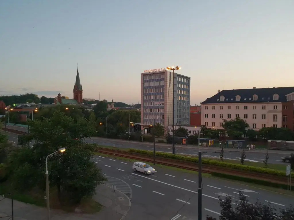 Ottimo Apartamenty Floriana