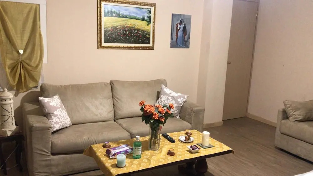 Villa Le Tre Palme