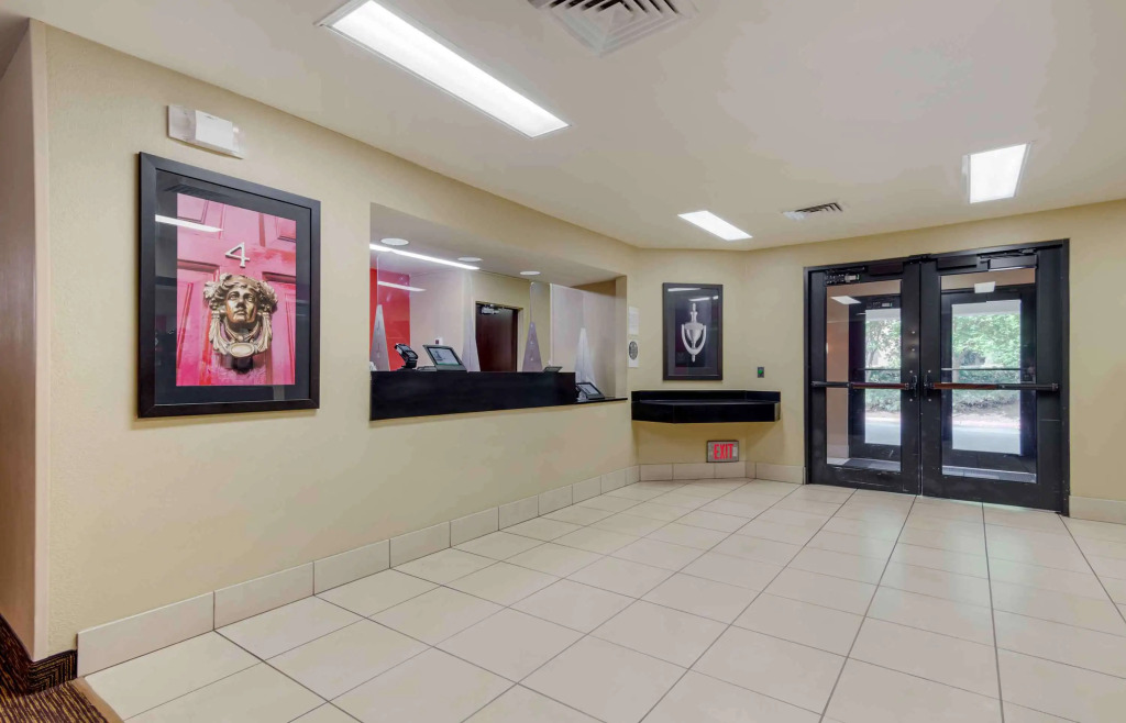 Extended Stay America Select Suites - Atlanta - Marietta - Windy Hill