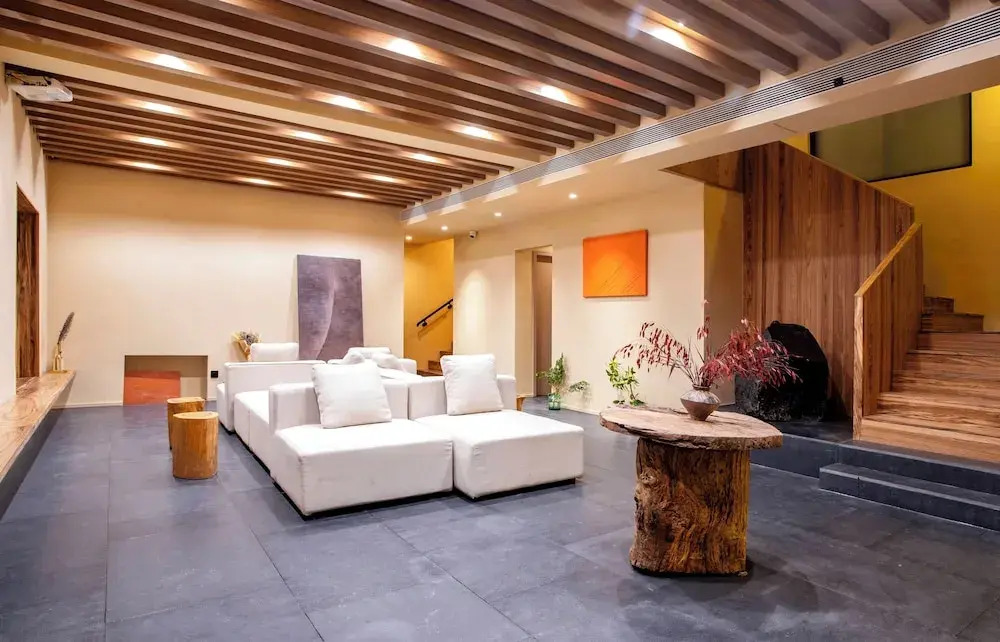Shanghai Xingshe Camping Guesthouse