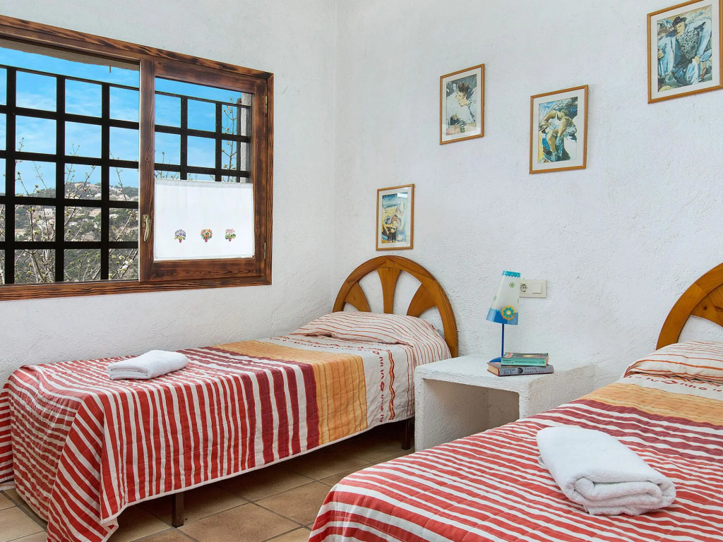 Inviting Holiday Home In Lloret De Mar With Pool