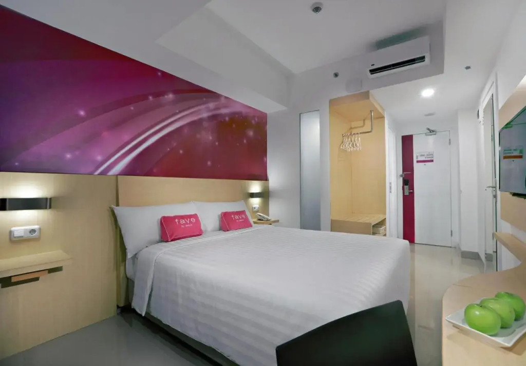 favehotel Olo - Padang