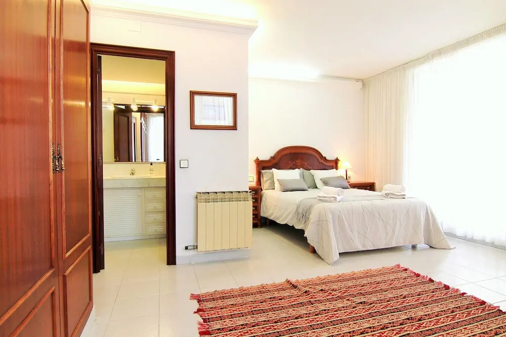 Apartament Amapola Sitges Rentals