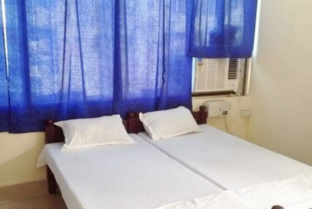 Hotel O Welcome Palace