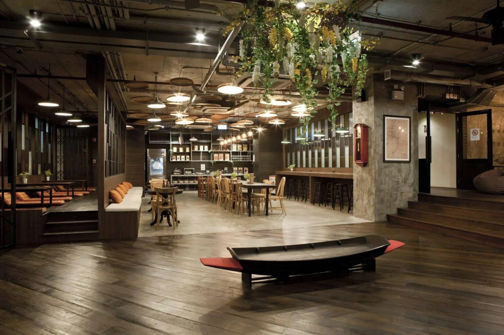 Chao Hostel